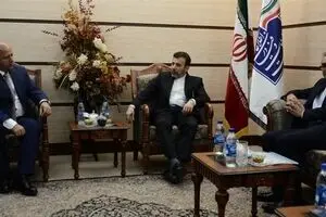 حمایت دولت یازدهم از حضور اپراتور ترکسل در ایران/ اهداف پشت پرده سفر مدیرعامل ترکسل به تهران سانسور شد