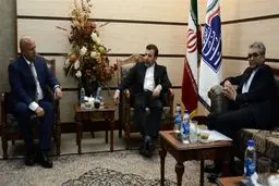 حمایت دولت یازدهم از حضور اپراتور ترکسل در ایران/ اهداف پشت پرده سفر مدیرعامل ترکسل به تهران سانسور شد