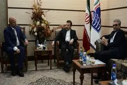 حمایت دولت یازدهم از حضور اپراتور ترکسل در ایران/ اهداف پشت پرده سفر مدیرعامل ترکسل به تهران سانسور شد
