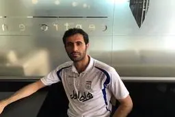 اسماعیل‌پور: بدنبال قهرمانی هستیم نه عنوان سومی