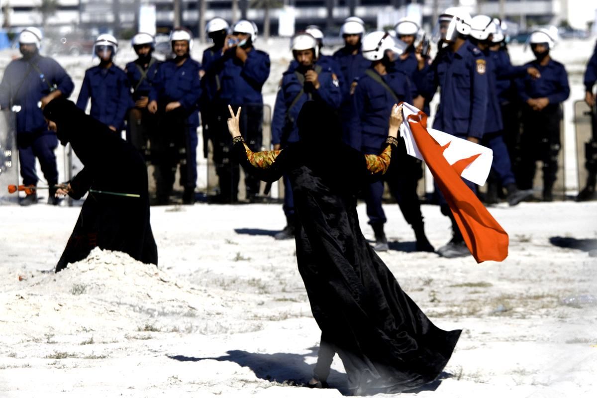 سکوت سازمان ملل در برابر بحرین محکوم است/ مدعیان حقوق بشر حامی جنایات آل خلیفه‌اند