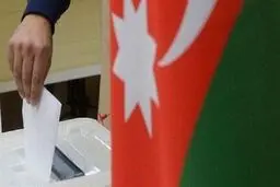 آغاز رفراندوم تغییر قانون اساسی در جمهوری آذربایجان
