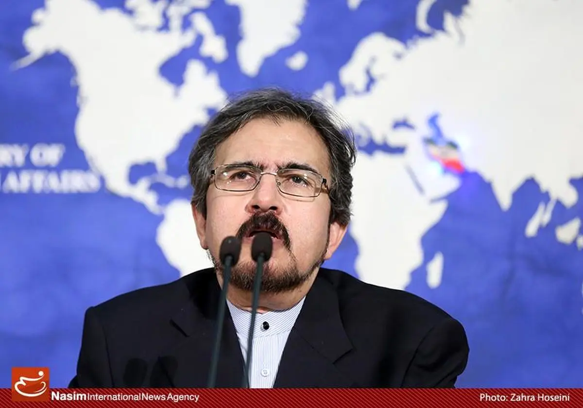 ایران ترور نویسنده و فعال سیاسی اردنی را محکوم کرد