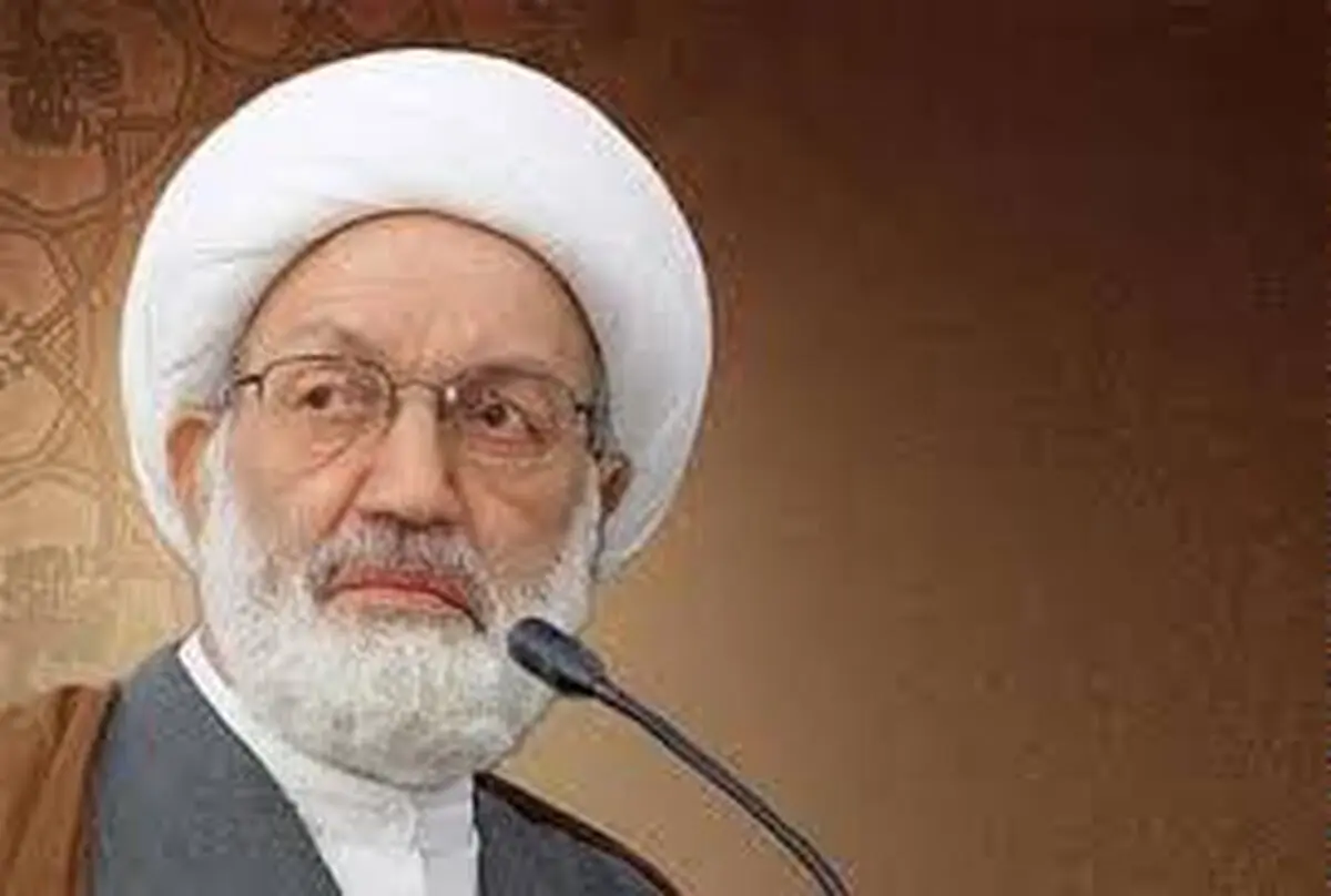 تعویق دادگاه چهارم آیت‌الله "عیسی قاسم"