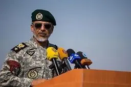 بازدارندگی ایجاد می‌کنیم تا هیچ دشمنی جرات حمله به ایران را نداشته باشد