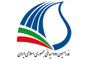 علی گرزی نایب رئیس فدراسیون دو و میدانی شد