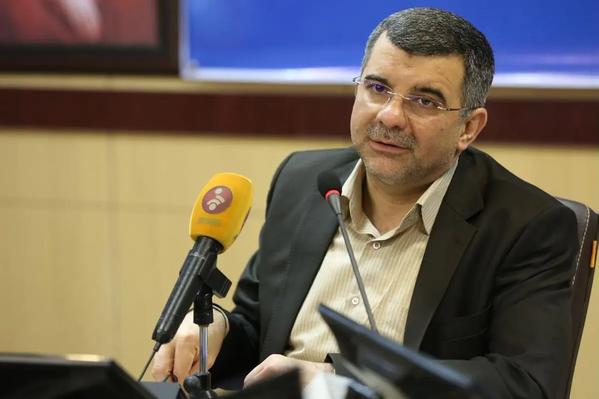 طرح تحول سلامت تقاضای القایی را افزایش نداده است