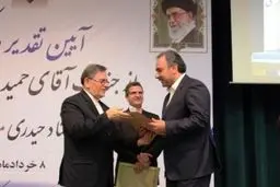 ادعای عجیب معاون سیف درباره کارت‌های اعتباری ۱۰ تا ۵۰ میلیونی/ یک سری هم به بانکها بزنید تا ببینید چه خبر است!/ معاون سیف در کمتر از ۲.۵ روز  ۲۰۰۰۰ کارت اعتباری صادر کرد