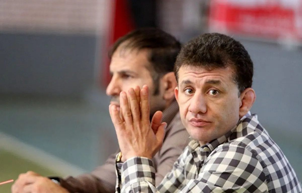 معرفی کادر فنی تیم ملی کشتی آزاد/ غلامرضا محمدی سرمربی تیم ملی نوجوانان شد