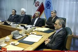 دولت روحانی رکورد جدیدی در رشد نقدینگی خلق کرد/ نقدینگی ۱۰۸۲ هزار میلیارد تومان شد/ رشد ۳۰ درصدی در ۱۲ ماه