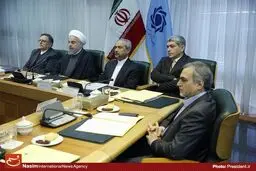 دولت روحانی رکورد جدیدی در رشد نقدینگی خلق کرد/ نقدینگی ۱۰۸۲ هزار میلیارد تومان شد/ رشد ۳۰ درصدی در ۱۲ ماه
