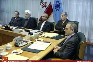 دولت روحانی رکورد جدیدی در رشد نقدینگی خلق کرد/ نقدینگی ۱۰۸۲ هزار میلیارد تومان شد/ رشد ۳۰ درصدی در ۱۲ ماه