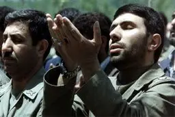 انتشار خاطرات سرلشگر محسن رضایی، شهید صیاد شیرازی و سرلشگر رحیم صفوی + فیلم