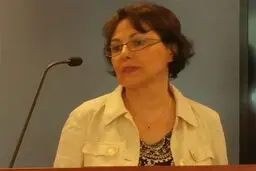وساطت عمان در آزادی هما هودفر