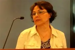 وساطت عمان در آزادی هما هودفر