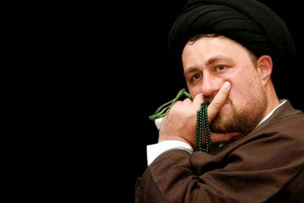 پیام تسلیت سیدحسن خمینی درپی درگذشت برادرزاده ناطق نوری