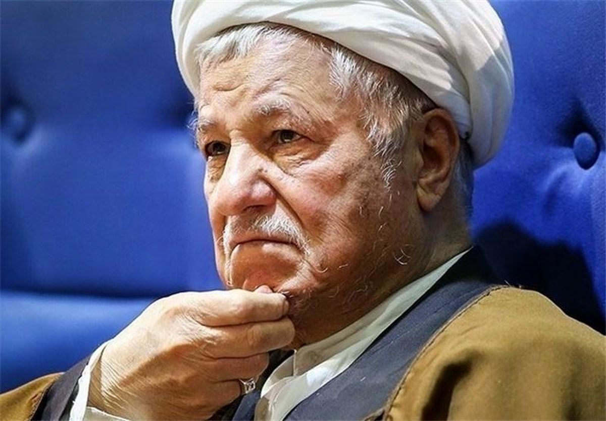 هاشمی رفسنجانی درگذشت برادرزاده ناطق نوری را تسلیت گفت