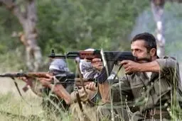 کشته شدن ۶ سرباز ارتش ترکیه در درگیری با شبه نظامیان کرد