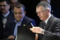 کاهش ۷۰۰ درصدی سود بزرگترین غول خودروسازی در دولت تدبیر