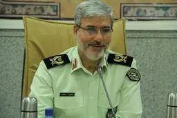 برگزاری دوره زندگی در شرایط سخت برای افسران پلیس با مشارکت ارتش