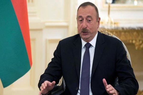 ریاست‌جمهوری در آذربایجان هفت ساله شد