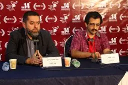 رضوی: برخی ارگان‌های سرمایه‌گذار در جزئی‌ترین مسائل فیلم‌های تاریخی دخالت می‌کنند/ شعیبی: 