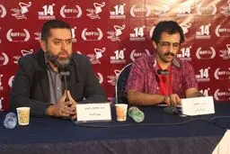 رضوی: برخی ارگان‌های سرمایه‌گذار در جزئی‌ترین مسائل فیلم‌های تاریخی دخالت می‌کنند/ شعیبی: 