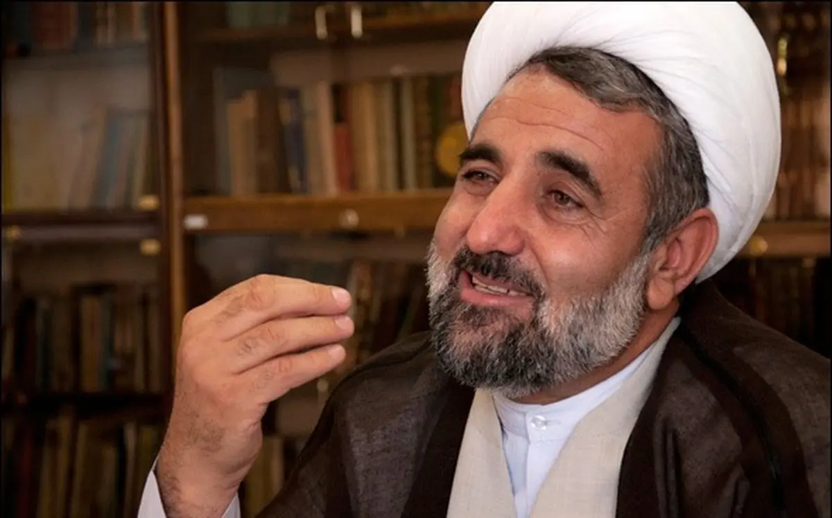 ایران و غرب در تعریف تروریسم تفاوت دیدگاه دارند