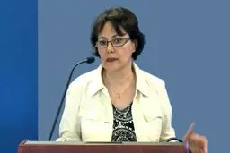 نشست محرمانه در سازمان ملل باعث آزادی 