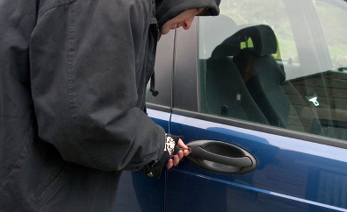 اجرای طرح سراسری نصب ردیاب خودرو برای کاهش آمار سرقت