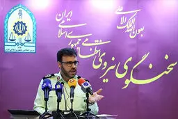 آغاز مهلت ۱۰ روزه ترخیص خودروها از فردا/ کاهش ۳ درصدی تصادفات رانندگی در نیمه ابتدایی سال