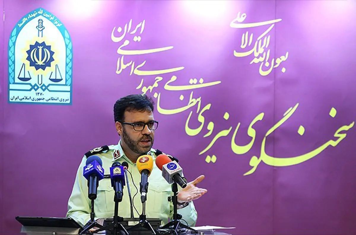 آغاز مهلت ۱۰ روزه ترخیص خودروها از فردا/ کاهش ۳ درصدی تصادفات رانندگی در نیمه ابتدایی سال