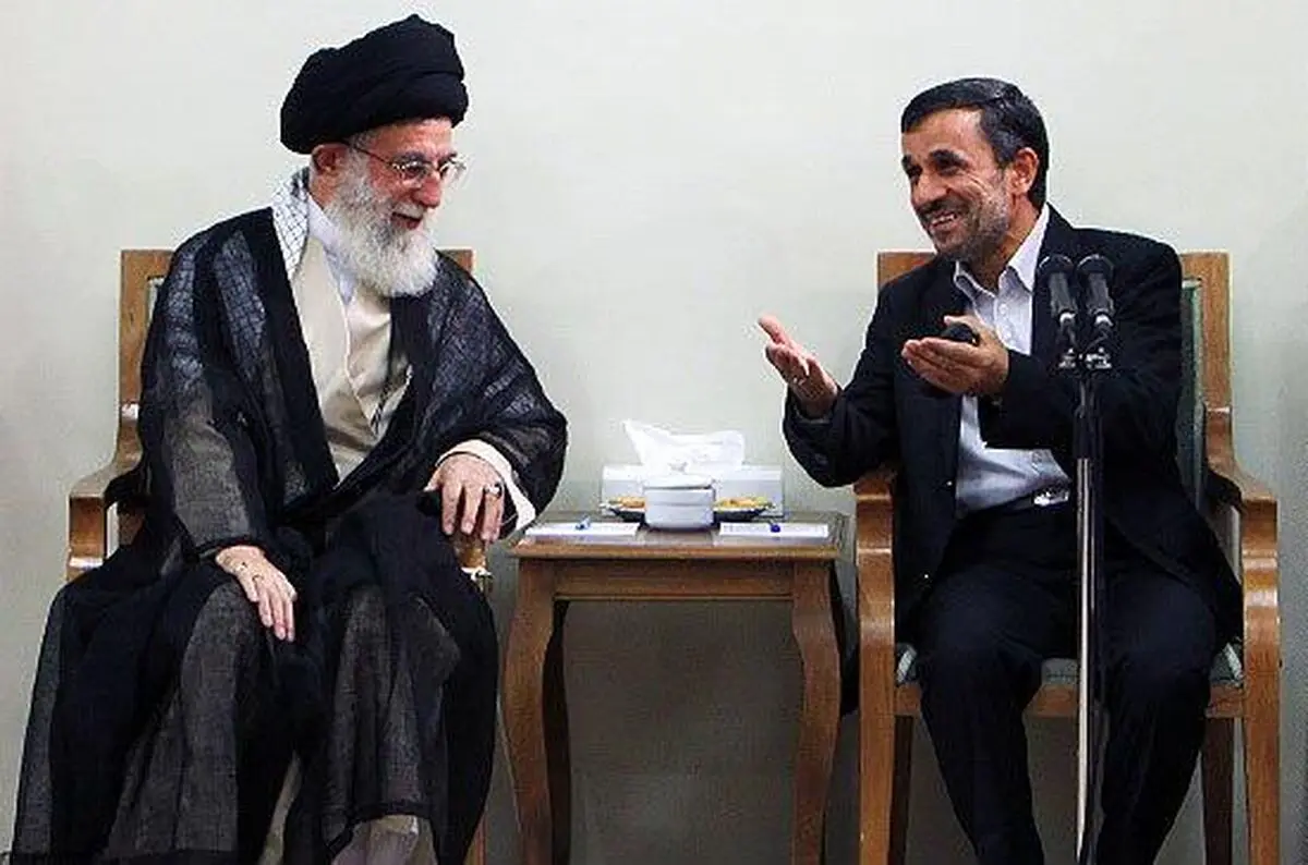 در عمل به منویات معظم له، برنامه‌ای برای حضور در انتخابات ۹۶ ندارم