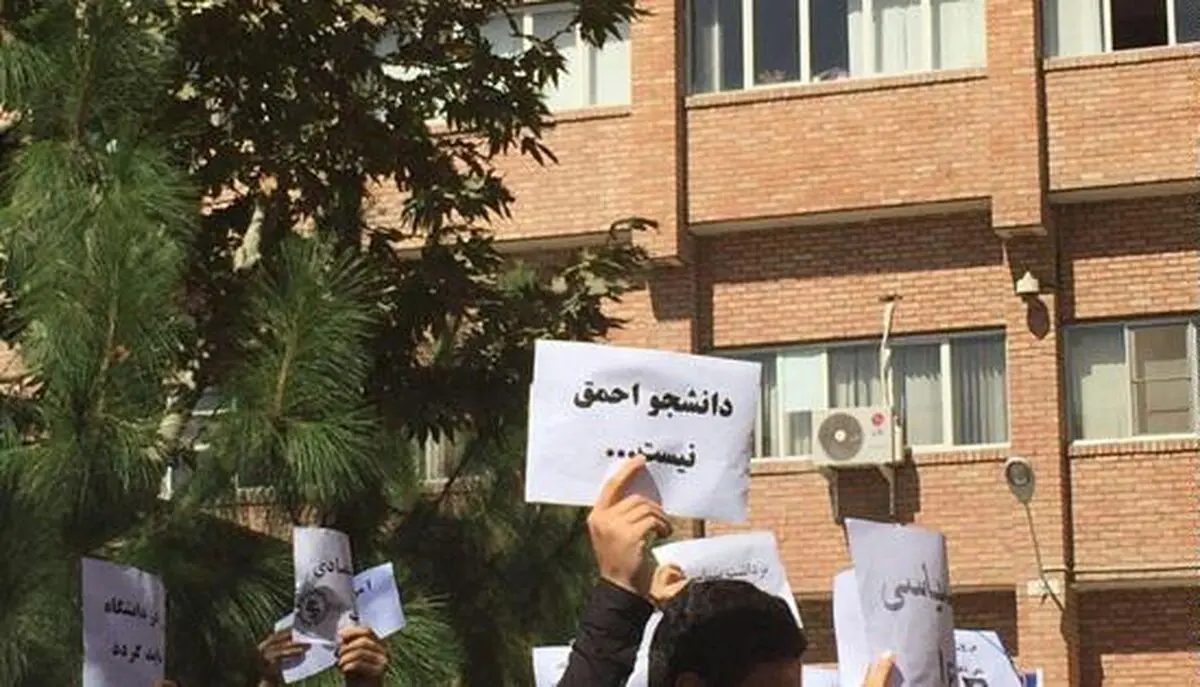 سنوات ظالمانه یا عادلانه؟!