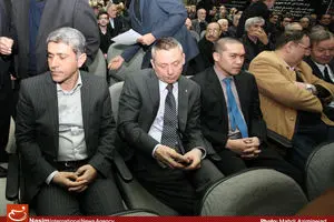 طیب‌نیا به FATF  قول داد 