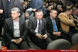 طیب‌نیا به FATF  قول داد 