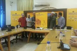 مراسم سالانه اهدای جوایز بسته ها مهرماه برگزار می شود