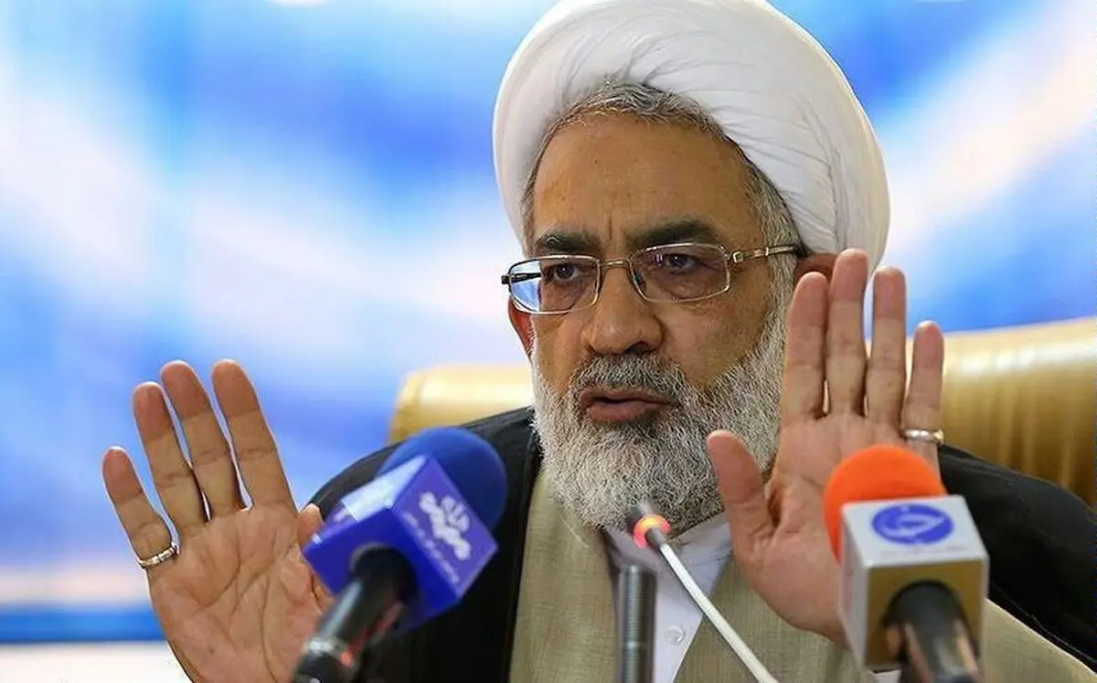 بیشتر اعدامیان ما مجرمان مواد مخدر هستند