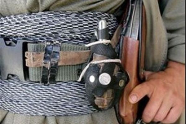 شناسایی و دستگیری اعضای یک گروه تروریستی در کردستان + جزئیات