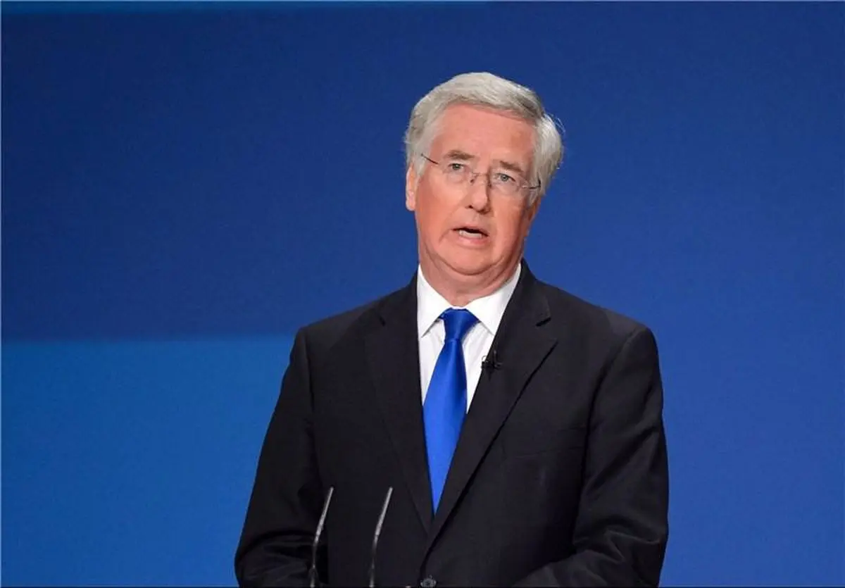 لندن با هر ایده‌ای برای ایجاد ارتش اروپایی مخالف است