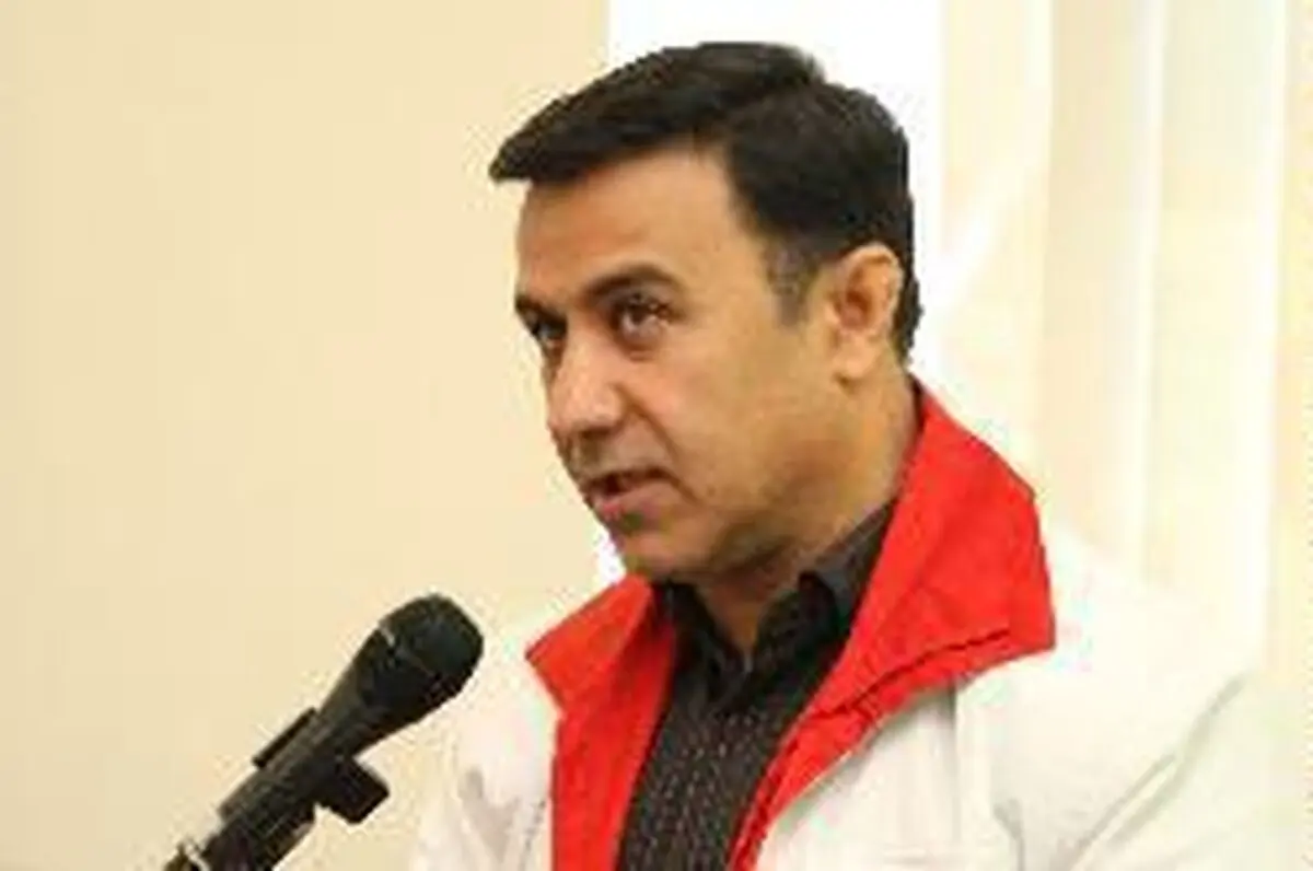 دبیر کارگروه امداد و نجات و آموزش همگانی هلال احمر منصوب شد