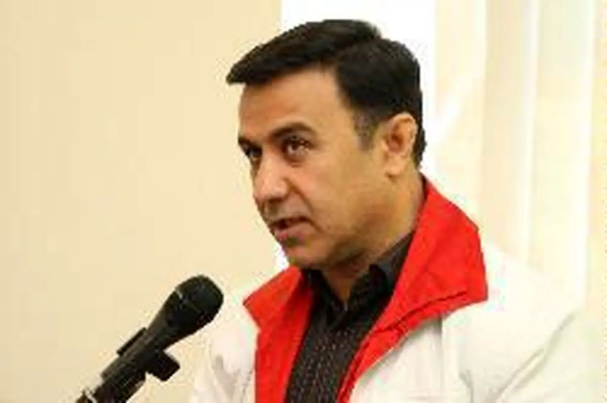 دبیر کارگروه امداد و نجات و آموزش همگانی هلال احمر منصوب شد