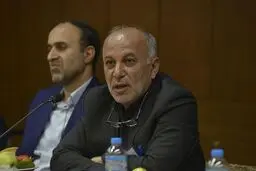انتخاب نایب رئیس و دبیر فدراسیون جودو