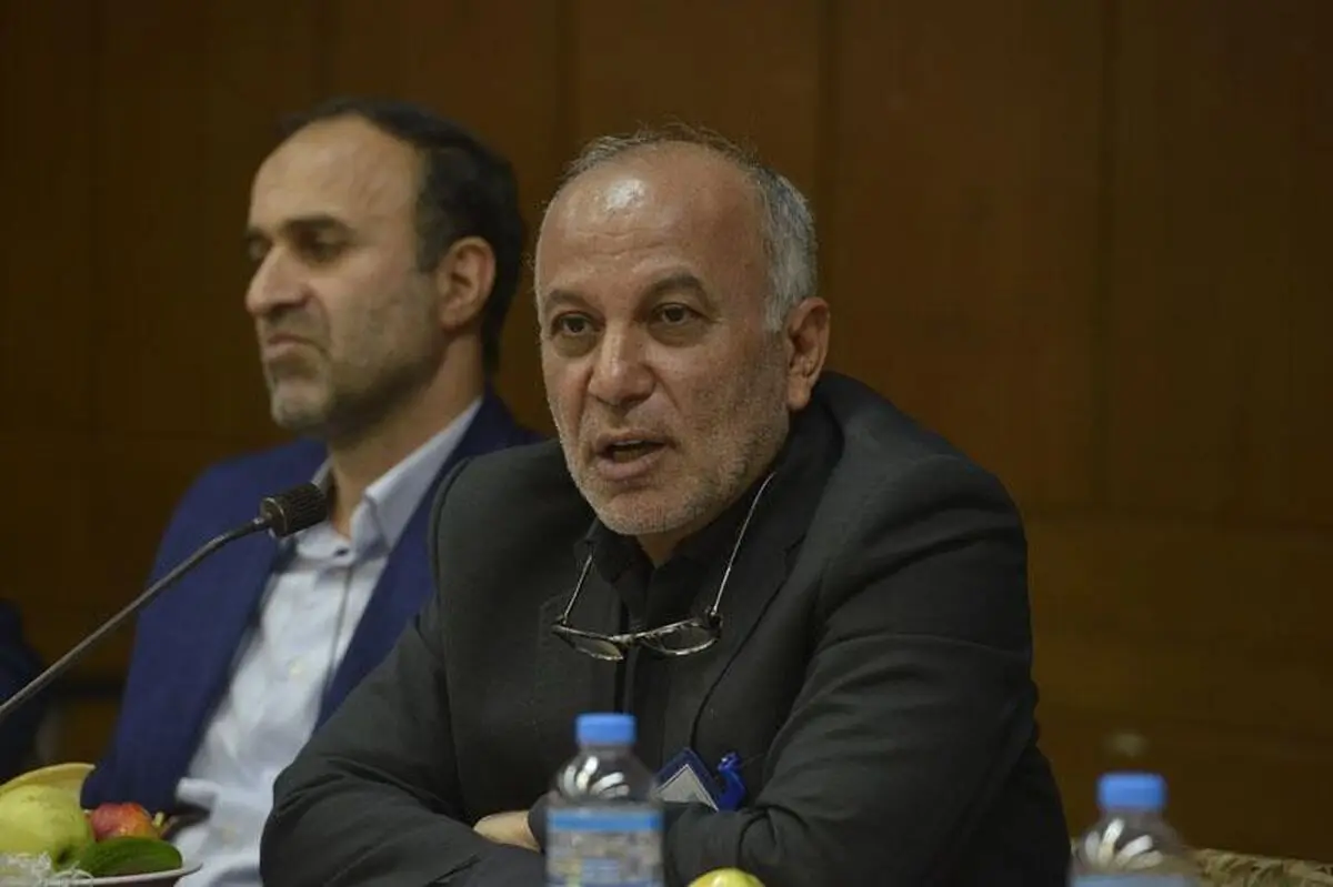انتخاب نایب رئیس و دبیر فدراسیون جودو