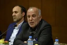 انتخاب نایب رئیس و دبیر فدراسیون جودو