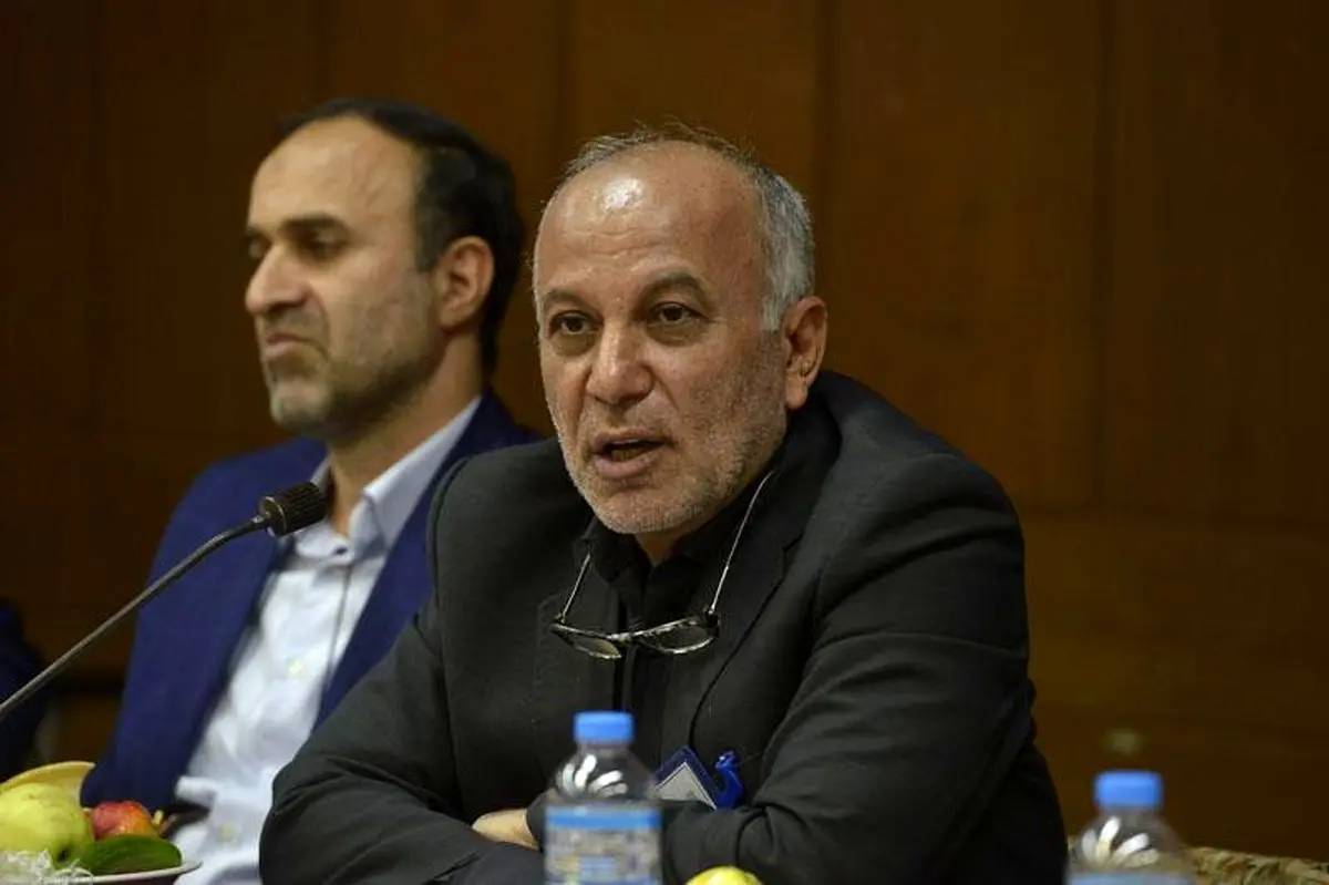 انتخاب نایب رئیس و دبیر فدراسیون جودو