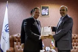 تفاهم‌نامه همکاری ورزشی بین ایران و کرواسی امضا می‌شود