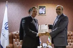 تفاهم‌نامه همکاری ورزشی بین ایران و کرواسی امضا می‌شود
