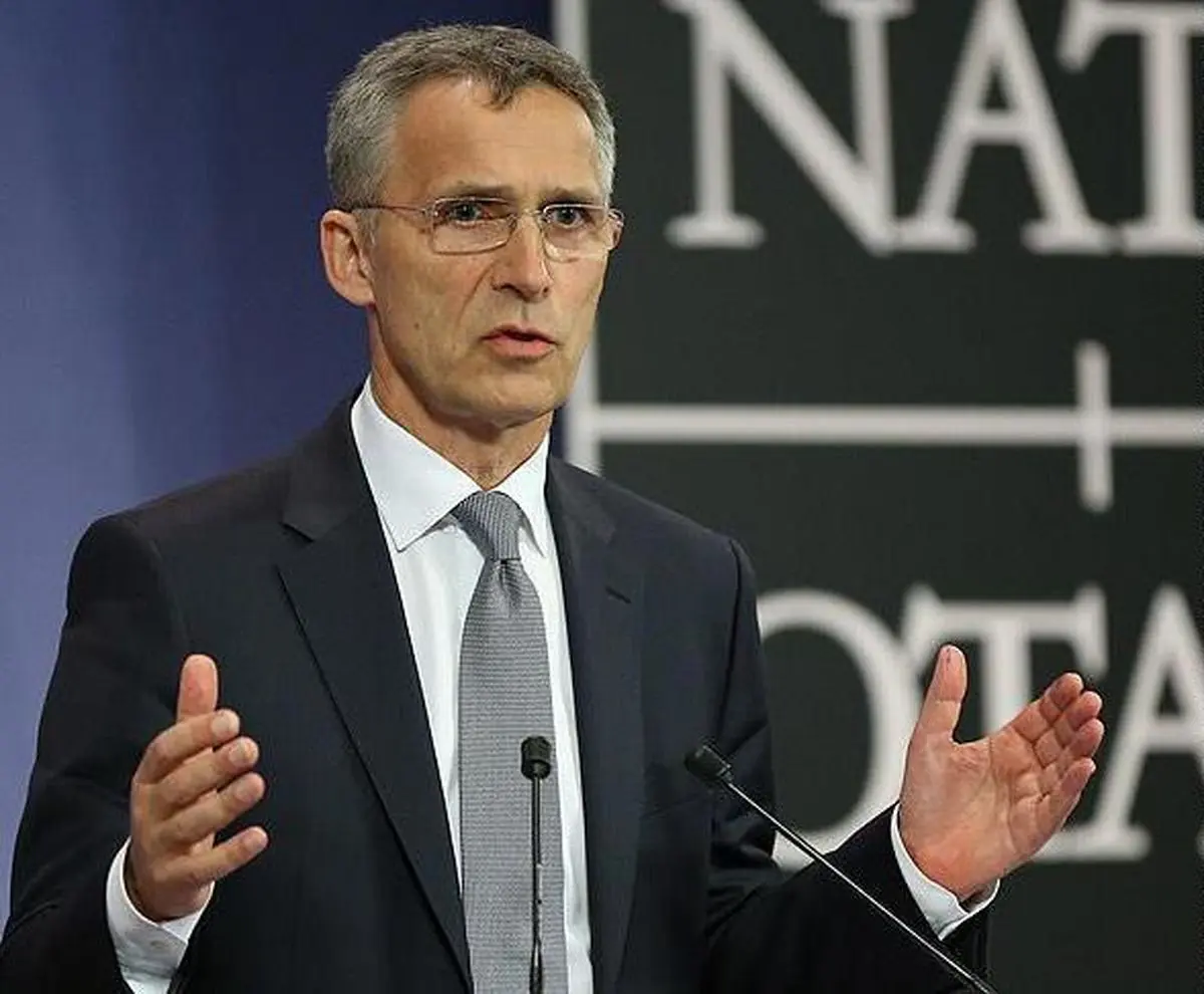 تفاوتی بین "ارتش اروپا" و سازمان ناتوی قدرتمند وجود ندارد