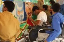 ارائه خدمات آموزشی و مشاوره ژنتیک به مددجویان بهزیستی با همکاری دانشگاه شهید بهشتی